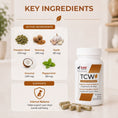 Load image into Gallery viewer, TCW | Supports Internal Balance | Product of Canada | 30 capsules