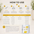 Load image into Gallery viewer, All Bee | Nutrional Support for Seasonal Immune Health | 150g
