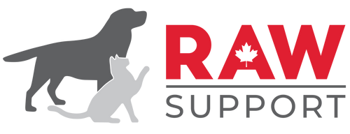 Raw Support Inc