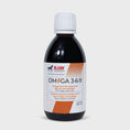 Load image into Gallery viewer, Omega 3-6-9 | Enhanced Skin and Coat Nutrition| Product of Canada