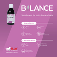 Load image into Gallery viewer, Balance | Supports Micronutrient Deficiencies | 250ml - Raw Support Inc