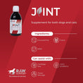 Load image into Gallery viewer, Joint | Cartilage Health | 250ml - Raw Support Inc