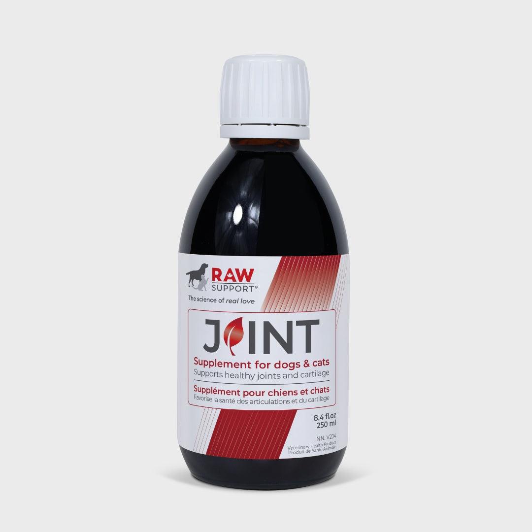 Joint | Cartilage Health | 250ml - Raw Support Inc