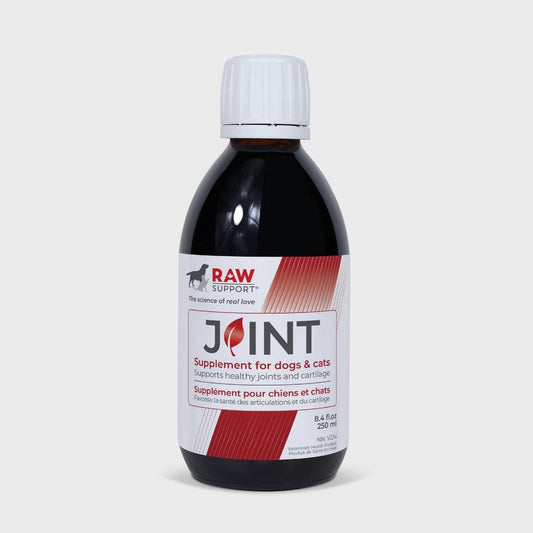 Joint | Cartilage Health | 250ml - Raw Support Inc