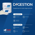 Load image into Gallery viewer, Digestion | Probiotics, Prebiotics & Digestive Enzymes | 105g - Raw Support Inc