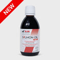 Load image into Gallery viewer, Salmon Oil Plus | Supports Brain, Heart & Joint Strength | Product of Canada