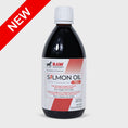 Load image into Gallery viewer, Salmon Oil Plus | Supports Brain, Heart & Joint Strength | Product of Canada