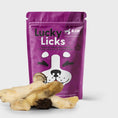 Load image into Gallery viewer, Lucky Licks | Rabbit Feet | 150g