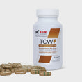 Load image into Gallery viewer, TCW | Supports Intestinal Health | Natural Dewormer for Dogs | 30 capsules