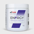 Load image into Gallery viewer, Energy | Recovery & Vitality | 175g - Raw Support Inc