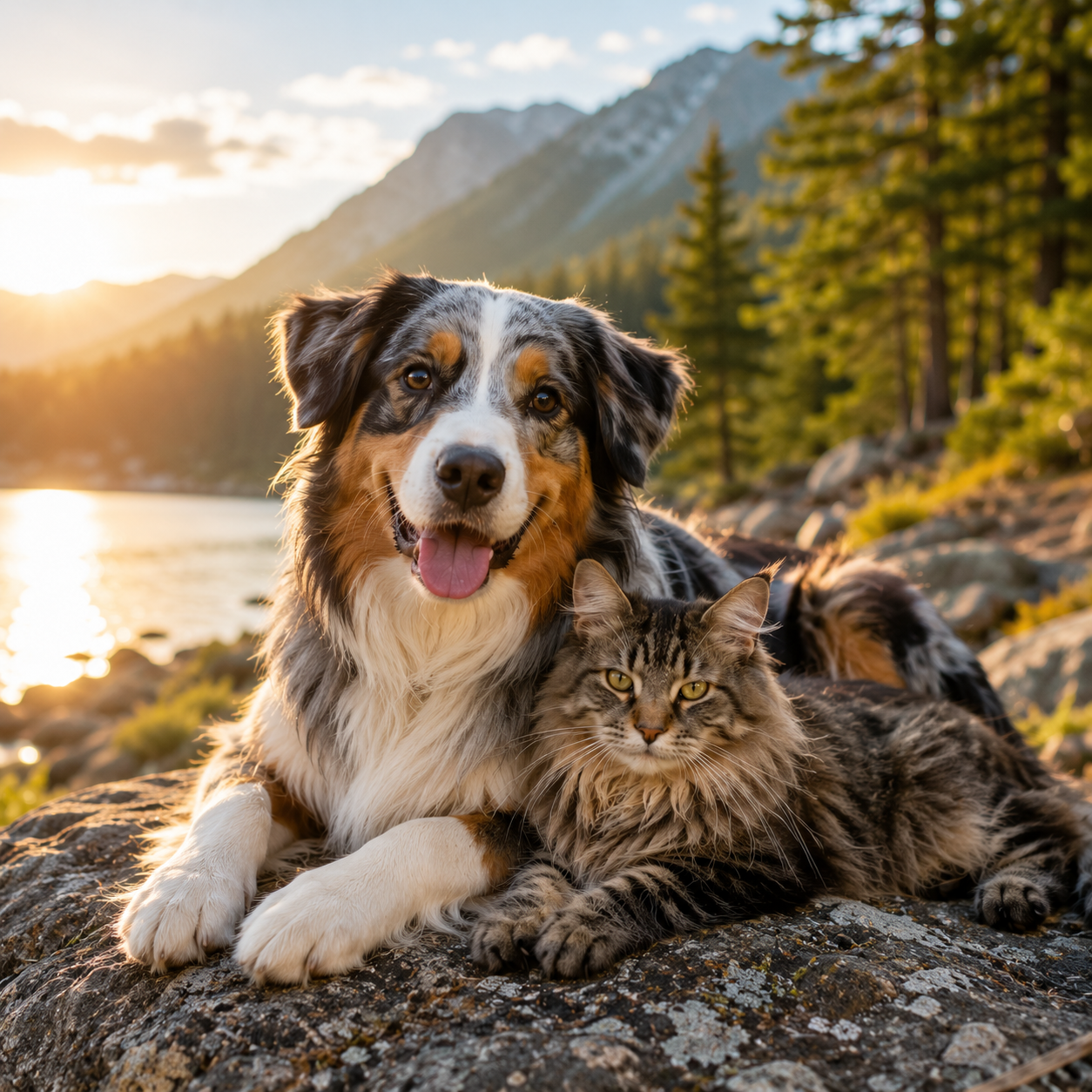 The Best Ingredients for Dog Digestion & Gut Health