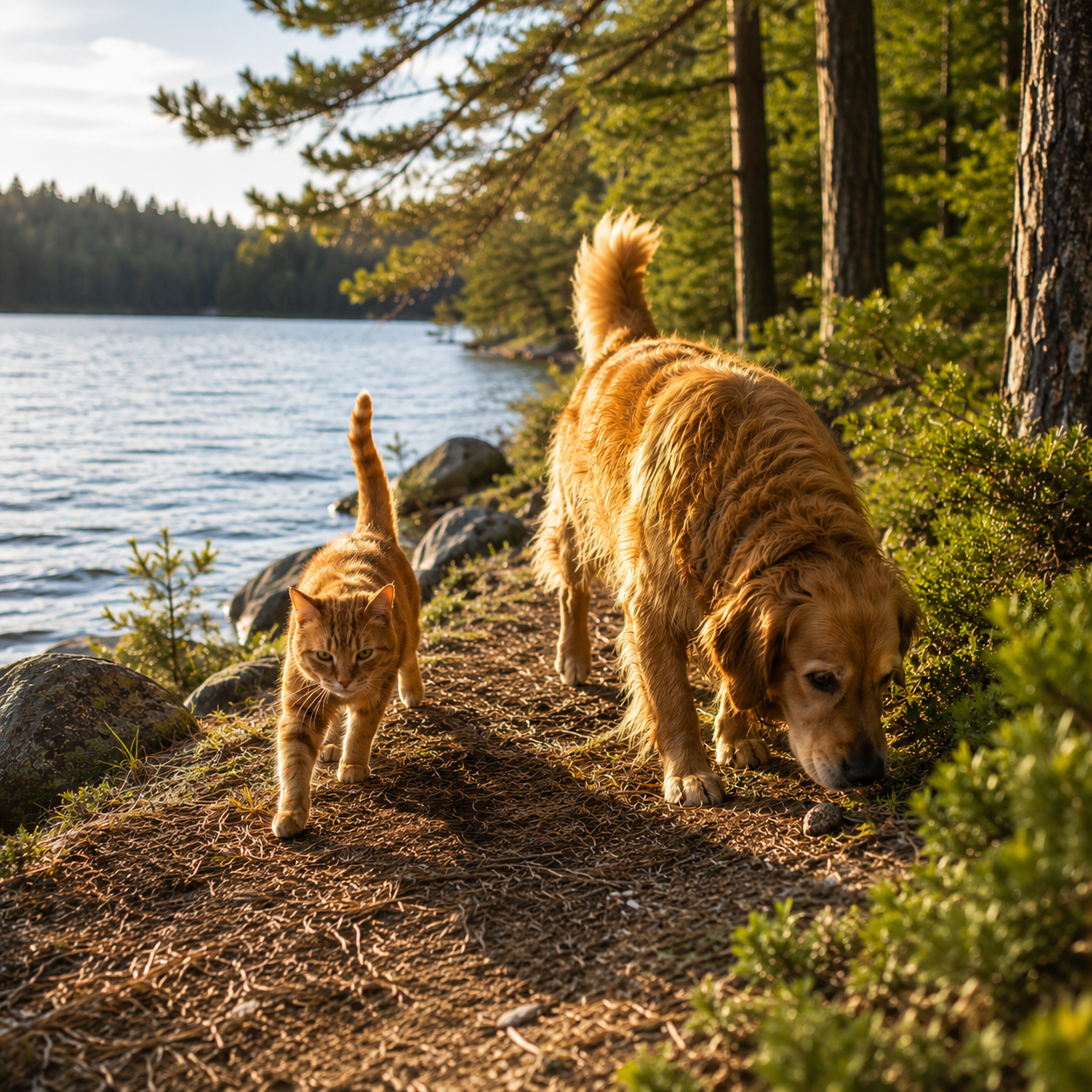 The Most Common Dog Digestive Symptoms & How to Fix Them