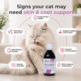 Load image into Gallery viewer, Balance | Supports Skin and Coat Wellness | 250ml
