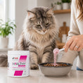 Load image into Gallery viewer, Healthy Cranberry & L-Lysine for Dogs & Cats | Urinary & Immune Support | 128g
