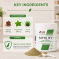 Load image into Gallery viewer, Motility | Supports Digestion, Metabolism, and Inflammation  | 100g
