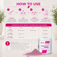 Load image into Gallery viewer, Healthy Cranberry & L-Lysine for Dogs & Cats | Urinary & Immune Support | 128g
