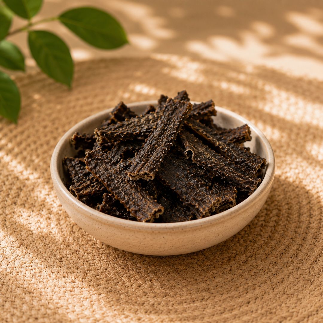 Beef Cakes | Beef Tripe Treats |  125g