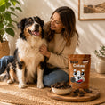 Load image into Gallery viewer, Beef Cakes | Beef Tripe Treats |  125g

