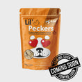 Load image into Gallery viewer, Lil' Peckers | Freeze Dried Chicken | 130g
