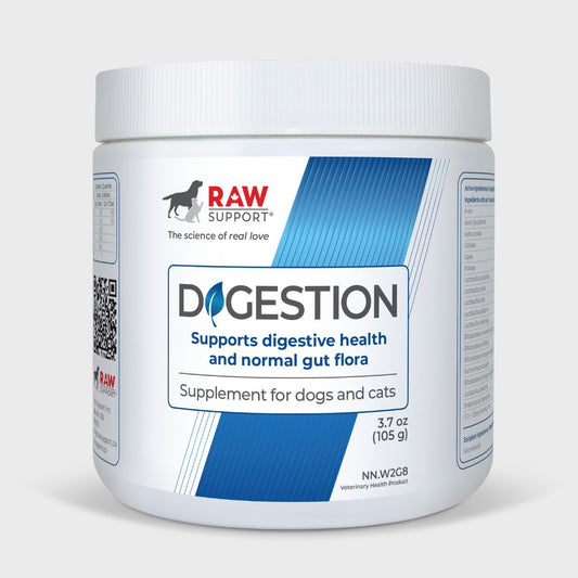 Digestion | Probiotics, Prebiotics & Digestive Enzymes | 105g