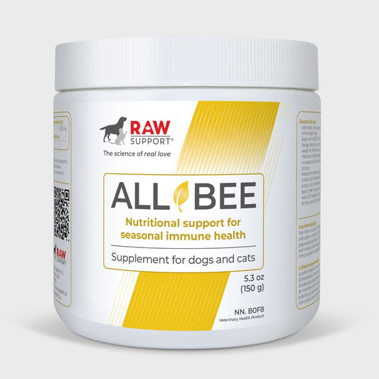 All Bee | Nutrional Support for Seasonal Immune Health | 150g