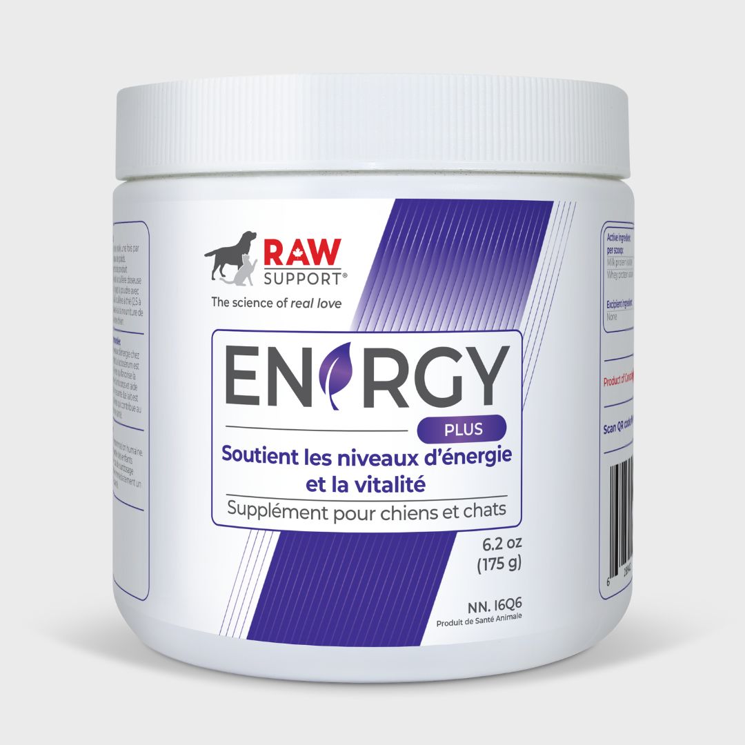 Energy | Récupération et Vitalité | 175g