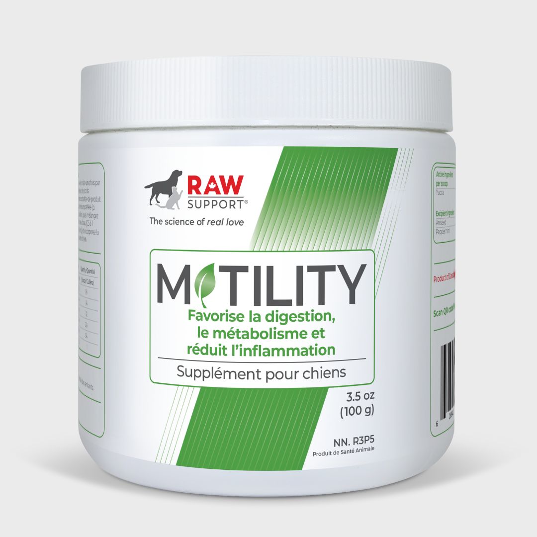 Mobility | Réduction des douleurs articulaires | 100 g