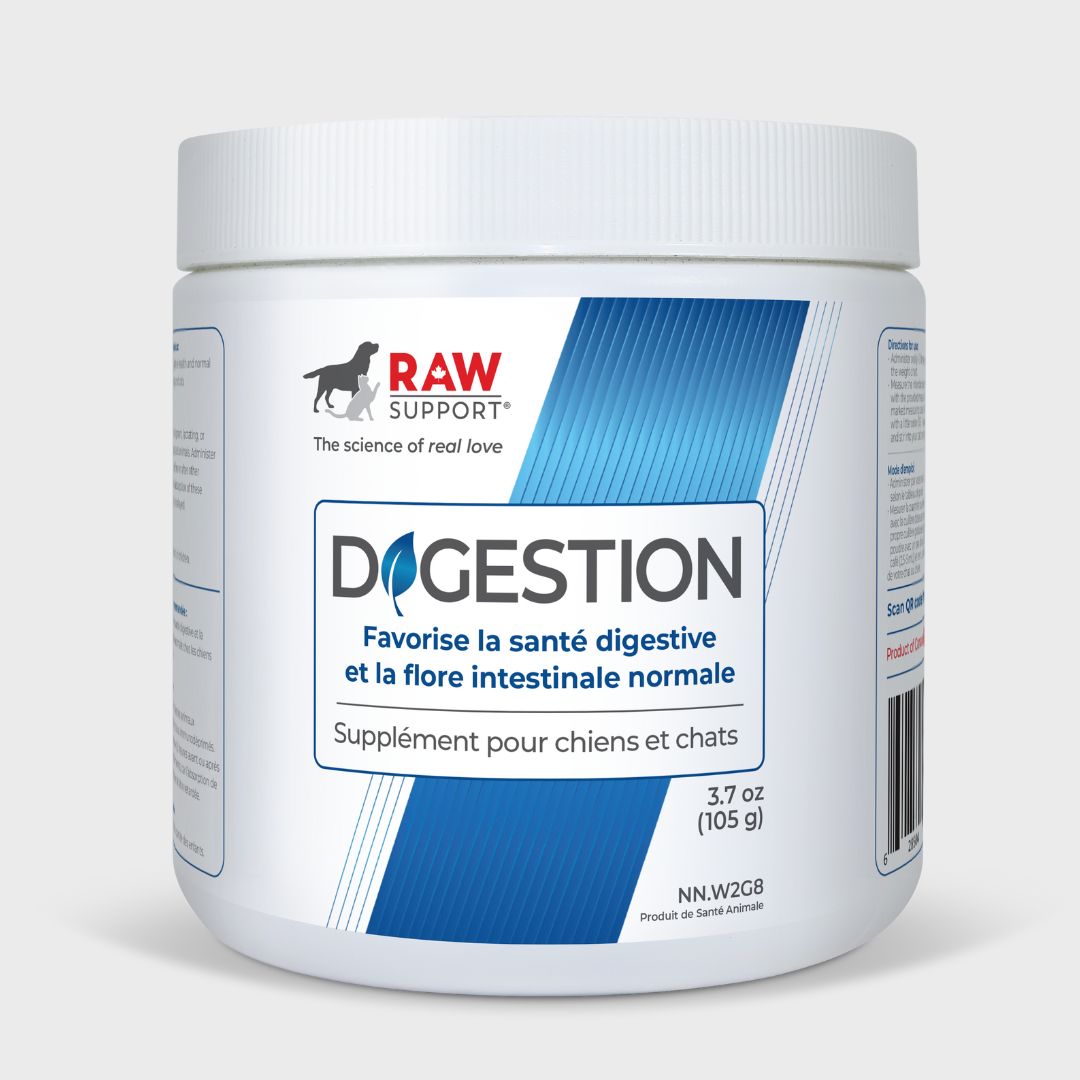 Digestion | Probiotics, Prebiotics & Digestive Enzymes | 105g