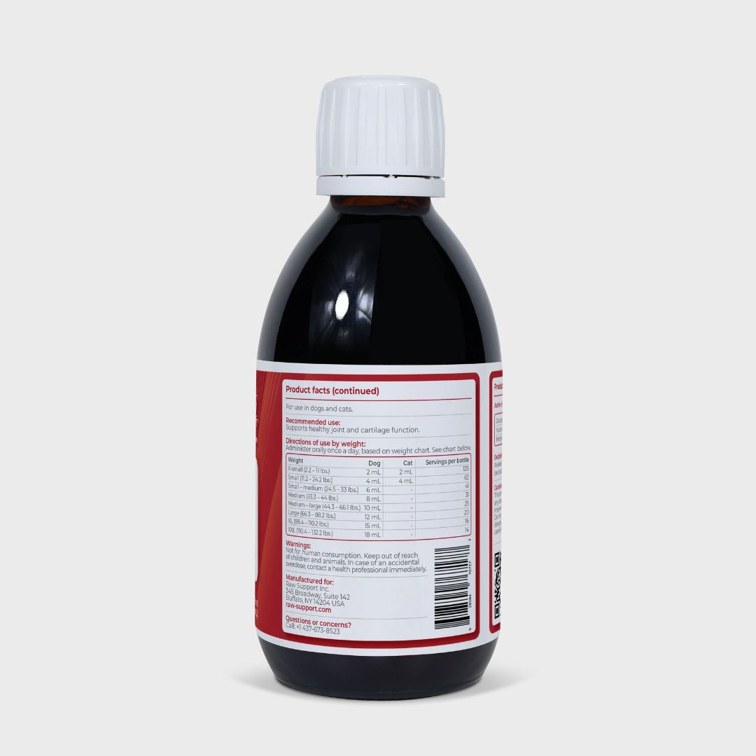 Joint | Supports Healthy Joints and Cartilage | 250ml | USA