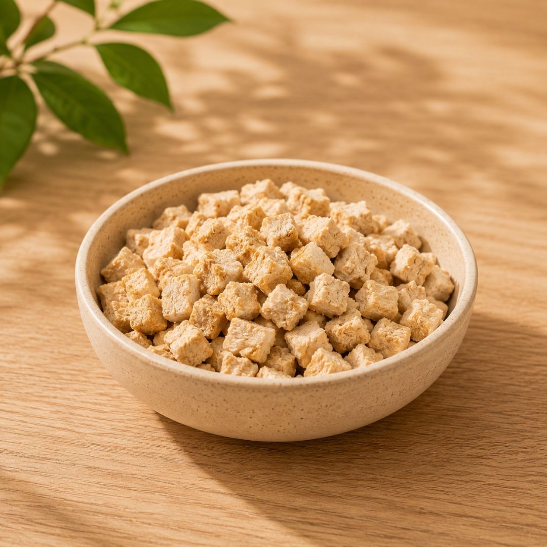 Lil' Peckers | Freeze Dried Chicken | 130g