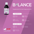 Load image into Gallery viewer, Balance | Supports Micronutrient Deficiencies | 250ml - Raw Support Inc

