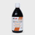Load image into Gallery viewer, Omega 3-6-9 | Enhanced Skin and Coat Nutrition| Product of Canada

