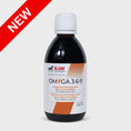 Load image into Gallery viewer, Omega 3-6-9 | Enhanced Skin and Coat Nutrition| Product of Canada
