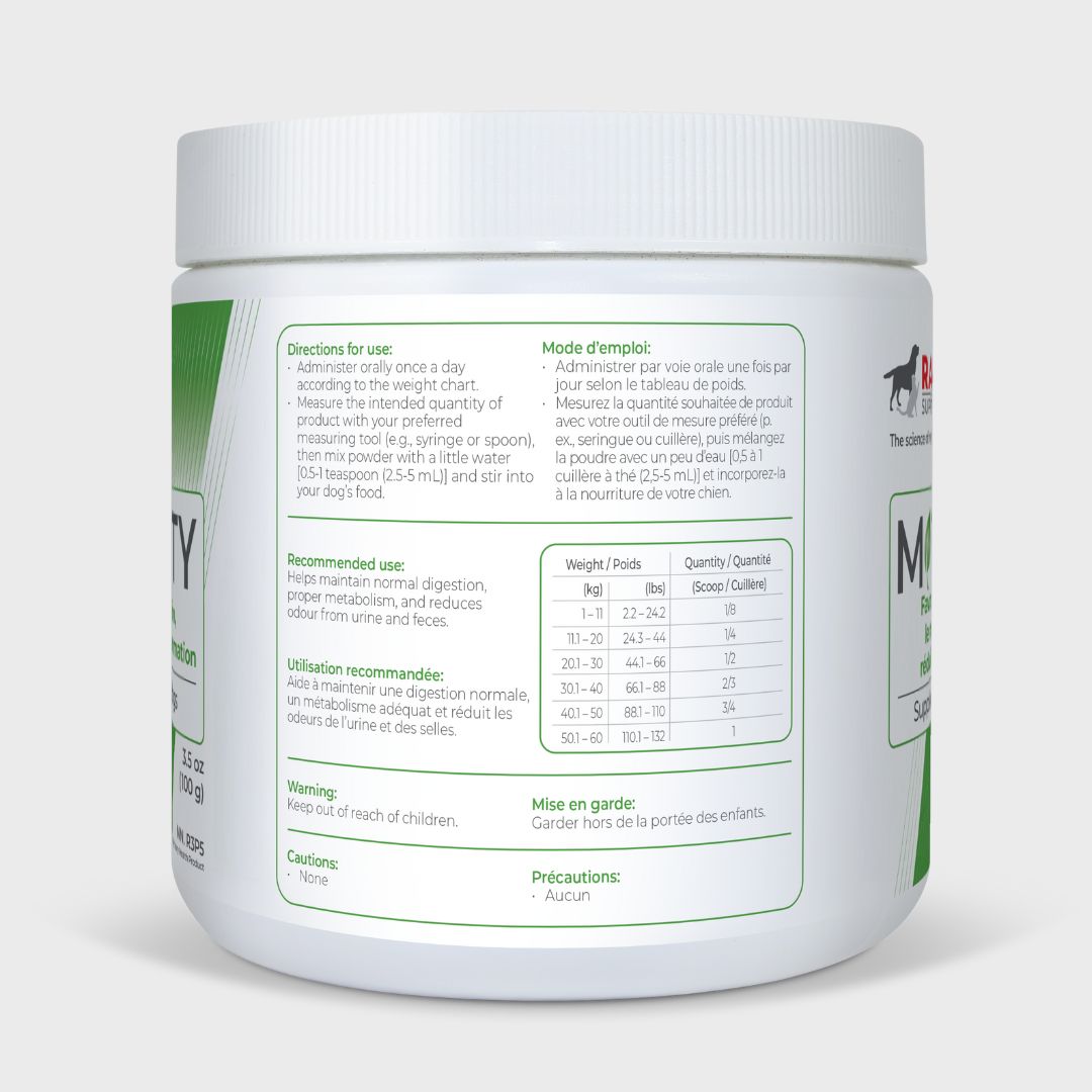 Mobility | Réduction des douleurs articulaires | 100 g