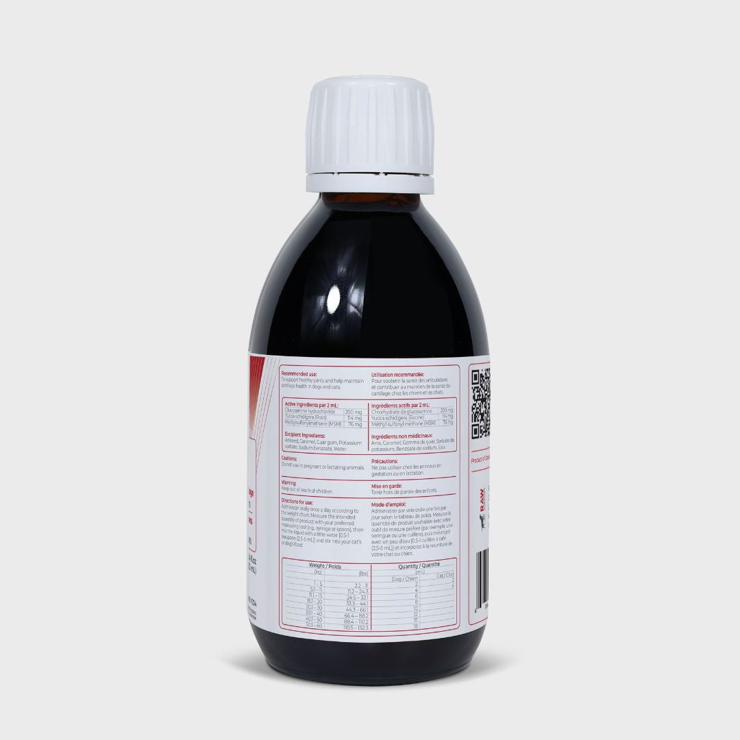 Joint | Supports Healthy Joints and Cartilage | 250ml