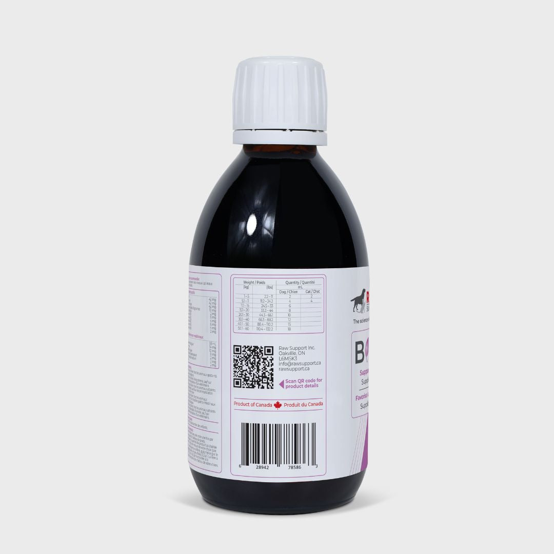 Balance | Supports Skin and Coat Wellness | 250ml