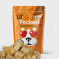 Load image into Gallery viewer, Lil' Peckers | Freeze Dried Chicken | 130g
