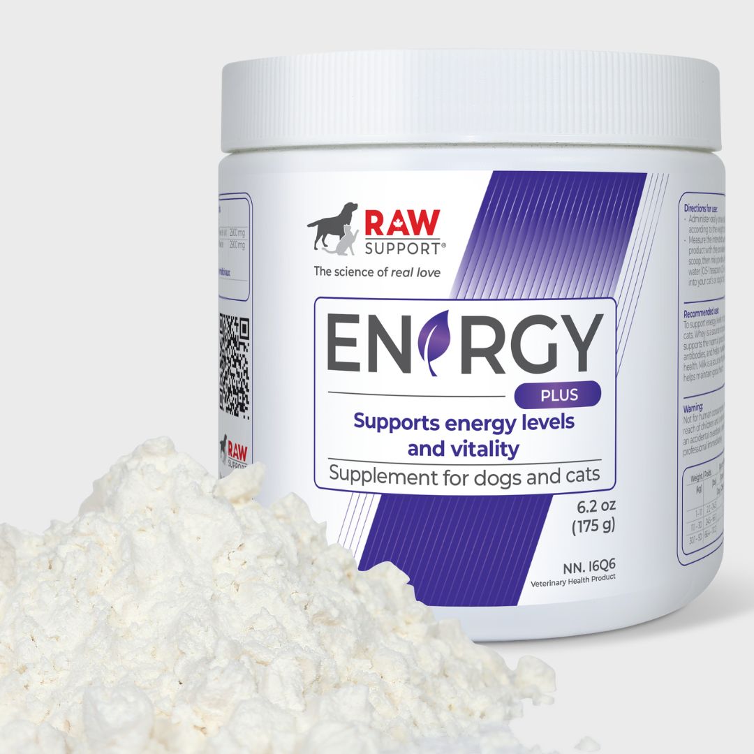 Energy | Récupération et Vitalité | 175g