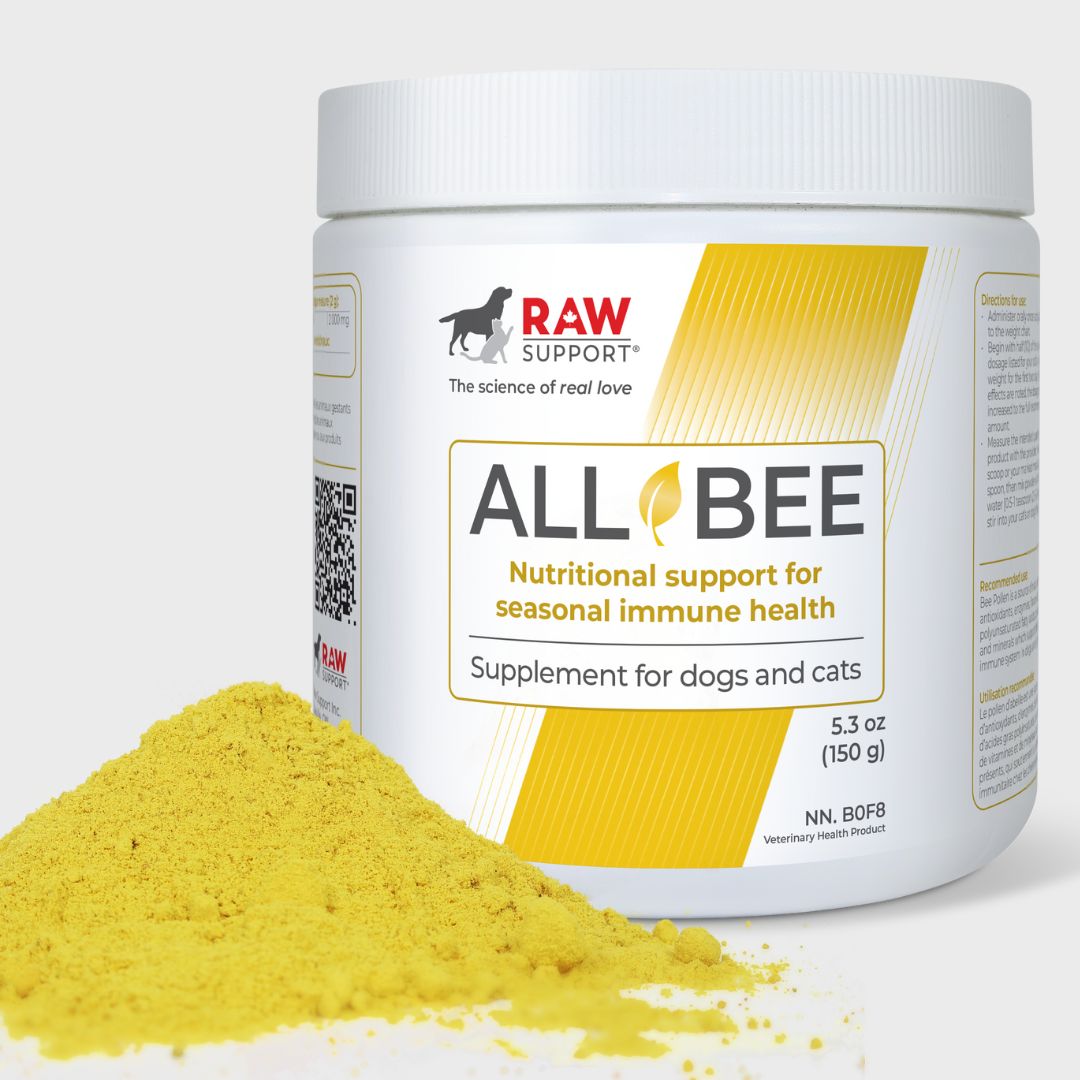 All Bee | Nutrional Support for Seasonal Immune Health | 150g