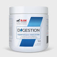 Load image into Gallery viewer, Digestion | Probiotics, Prebiotics & Digestive Enzymes | 105g - Raw Support Inc
